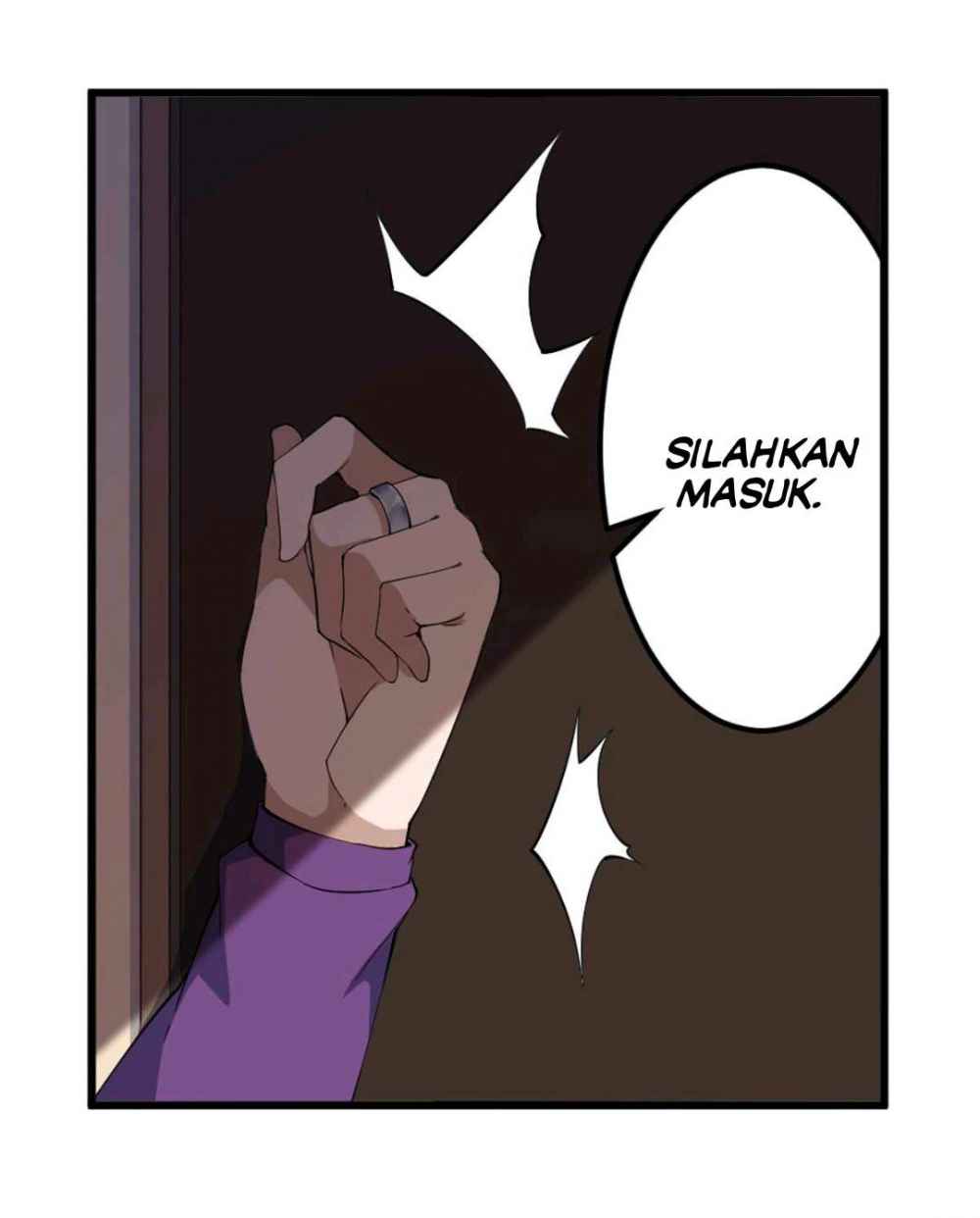 Wuxian Shitu Yu Shier Zhan Ji (Infinite Apostles and Twelve War Girls) Chapter 41 Gambar 18